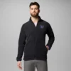 Men Collegiate Flanker™ IV Fleece Jacket – Washington