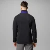 Men Collegiate Flanker™ IV Fleece Jacket – Washington