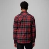 Men Collegiate Flare Gun™ Flannel Long Sleeve Shirt – Virginia Tech Men Collegiate Flare Gun™ Flannel Long Sleeve Shirt – Virginia Tech