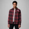 Men Collegiate Flare Gun™ Flannel Long Sleeve Shirt – Virginia Tech Men Collegiate Flare Gun™ Flannel Long Sleeve Shirt – Virginia Tech