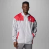 Men Collegiate Flash Challenger™ II Windbreaker – Alabama Men Collegiate Flash Challenger™ II Windbreaker – Alabama