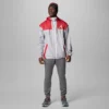 Men Collegiate Flash Challenger™ II Windbreaker – Alabama Men Collegiate Flash Challenger™ II Windbreaker – Alabama