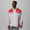 Men Collegiate Flash Challenger™ II Windbreaker – Alabama Men Collegiate Flash Challenger™ II Windbreaker – Alabama