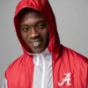 Men Collegiate Flash Challenger™ II Windbreaker – Alabama Men Collegiate Flash Challenger™ II Windbreaker – Alabama