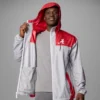 Men Collegiate Flash Challenger™ II Windbreaker – Alabama Men Collegiate Flash Challenger™ II Windbreaker – Alabama