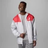 Men Collegiate Flash Challenger™ II Windbreaker – Alabama Men Collegiate Flash Challenger™ II Windbreaker – Alabama