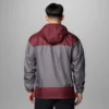 Men Collegiate Flash Challenger™ II Windbreaker – Texas A&M Men Collegiate Flash Challenger™ II Windbreaker – Texas A&M