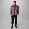 Men Collegiate Flash Challenger™ II Windbreaker – Texas A&M Men Collegiate Flash Challenger™ II Windbreaker – Texas A&M