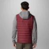 Men Collegiate Out-Shield™ Hybrid Hoodie – Texas A&M