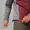 Men Collegiate Out-Shield™ Hybrid Hoodie – Texas A&M