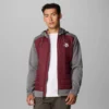 Men Collegiate Out-Shield™ Hybrid Hoodie – Texas A&M