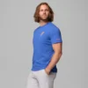 Men Collegiate PFG™ Short Sleeve Shirt – Florida