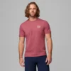 Men Collegiate PFG™ Short Sleeve Shirt – Florida State