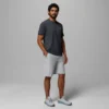 Men Collegiate PFG™ Short Sleeve Shirt – Georgia