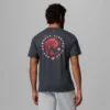 Men Collegiate PFG™ Short Sleeve Shirt – Georgia