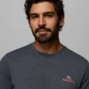 Men Collegiate PFG™ Short Sleeve Shirt – Georgia