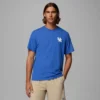 Men Collegiate PFG™ Short Sleeve Shirt – Kentucky