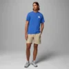 Men Collegiate PFG™ Short Sleeve Shirt – Kentucky