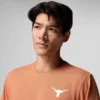Men Collegiate PFG™ Short Sleeve Shirt – Texas