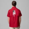 Men Collegiate PFG Slack Tide™ Camp Shirt – Alabama Men Collegiate PFG Slack Tide™ Camp Shirt – Alabama