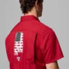 Men Collegiate PFG Slack Tide™ Camp Shirt – Alabama Men Collegiate PFG Slack Tide™ Camp Shirt – Alabama