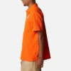 Men Collegiate PFG Slack Tide™ Camp Shirt – Clemson Men Collegiate PFG Slack Tide™ Camp Shirt – Clemson