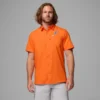 Men Collegiate PFG Slack Tide™ Camp Shirt – Florida Men Collegiate PFG Slack Tide™ Camp Shirt – Florida