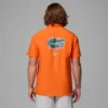 Men Collegiate PFG Slack Tide™ Camp Shirt – Florida Men Collegiate PFG Slack Tide™ Camp Shirt – Florida