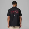 Men Collegiate PFG Slack Tide™ Camp Shirt – Georgia Men Collegiate PFG Slack Tide™ Camp Shirt – Georgia