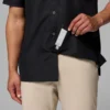 Men Collegiate PFG Slack Tide™ Camp Shirt – Georgia Men Collegiate PFG Slack Tide™ Camp Shirt – Georgia