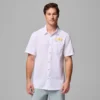 Men Collegiate PFG Slack Tide™ Camp Shirt – LSU Men Collegiate PFG Slack Tide™ Camp Shirt – LSU