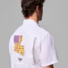 Men Collegiate PFG Slack Tide™ Camp Shirt – LSU Men Collegiate PFG Slack Tide™ Camp Shirt – LSU