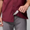 Men Collegiate PFG Slack Tide™ Camp Shirt – Texas A&M Men Collegiate PFG Slack Tide™ Camp Shirt – Texas A&M