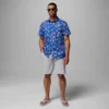 Men Collegiate PFG Super Slack Tide™ Shirt – Florida