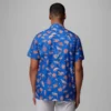 Men Collegiate PFG Super Slack Tide™ Shirt – Florida