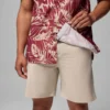 Men Collegiate PFG Super Slack Tide™ Shirt – Florida State