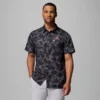 Men Collegiate PFG Super Slack Tide™ Shirt – Georgia Men Collegiate PFG Super Slack Tide™ Shirt – Georgia