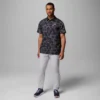 Men Collegiate PFG Super Slack Tide™ Shirt – Georgia Men Collegiate PFG Super Slack Tide™ Shirt – Georgia