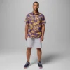 Men Collegiate PFG Super Slack Tide Shirt – LSU Men Collegiate PFG Super Slack Tide Shirt – LSU