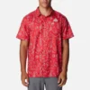 Men Collegiate PFG Super Slack Tide™ Shirt – Ohio State Men Collegiate PFG Super Slack Tide™ Shirt – Ohio State