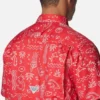 Men Collegiate PFG Super Slack Tide™ Shirt – Ohio State Men Collegiate PFG Super Slack Tide™ Shirt – Ohio State