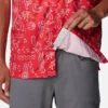 Men Collegiate PFG Super Slack Tide™ Shirt – Ohio State Men Collegiate PFG Super Slack Tide™ Shirt – Ohio State