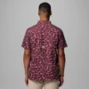 Men Collegiate PFG Super Slack Tide™ Shirt – Texas A&M