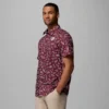 Men Collegiate PFG Super Slack Tide™ Shirt – Texas A&M