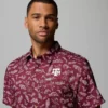 Men Collegiate PFG Super Slack Tide™ Shirt – Texas A&M