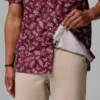 Men Collegiate PFG Super Slack Tide™ Shirt – Texas A&M