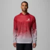 Men Collegiate PFG Super Terminal Tackle™ Hoodie – Alabama
