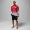 Men Collegiate PFG Super Terminal Tackle™ Hoodie – Alabama