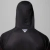 Men Collegiate PFG Super Terminal Tackle™ Hoodie – Georgia