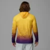 Men Collegiate PFG Super Terminal Tackle™ Hoodie – Louisiana